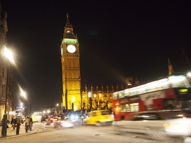 Are you travel-savvy about all there is to know about London?