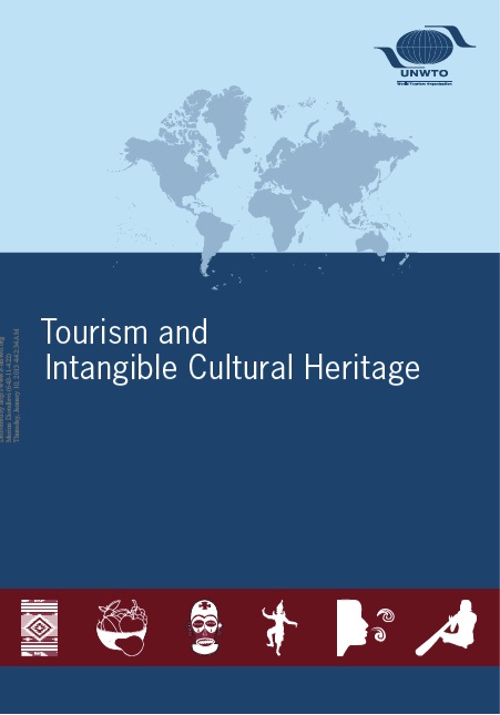 A case for "World Heritage": In 2011, I was asked by United Nations World Tourism Organization to report on my experience of The Floating Island on Lake Titicaca for their publication on "Intangible Cultural Heritage". A case for "World Heritage": In 2011, I was asked by United Nations World Tourism Organization to report on my experience of The Floating Island on Lake Titicaca for their publication on "Intangible Cultural Heritage".