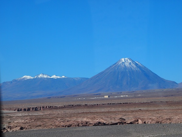 My fellow travel buddy from Germany "absolutely wants to climb this volcano", another tour offered in town ... San Pedro de Atacama offers something for everybody. My recommendation is: Go check it out!