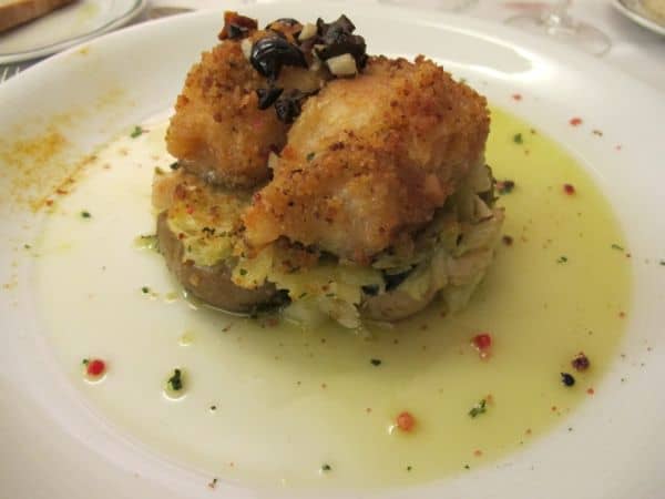 „There is one way to prepare „bacalao“ for each day of the year“. 