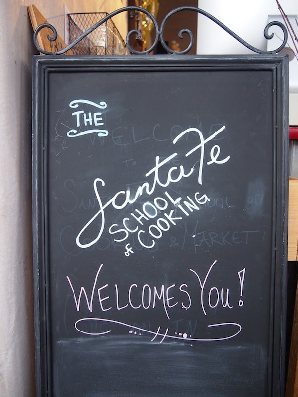 How can you resist a warm welcome like this?