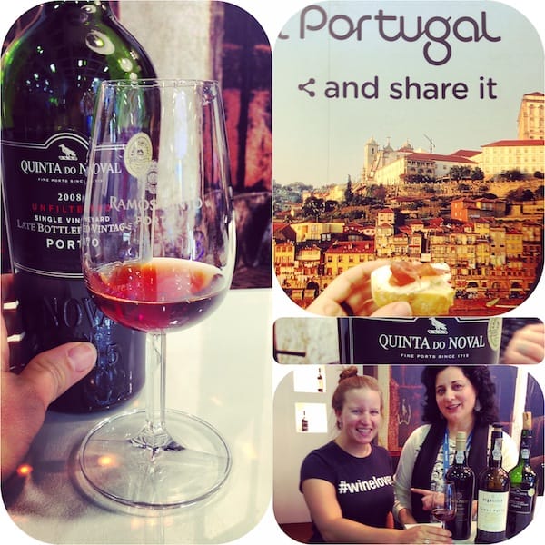 We start with a happy topic and / or travel destination: PORTUGAL. 