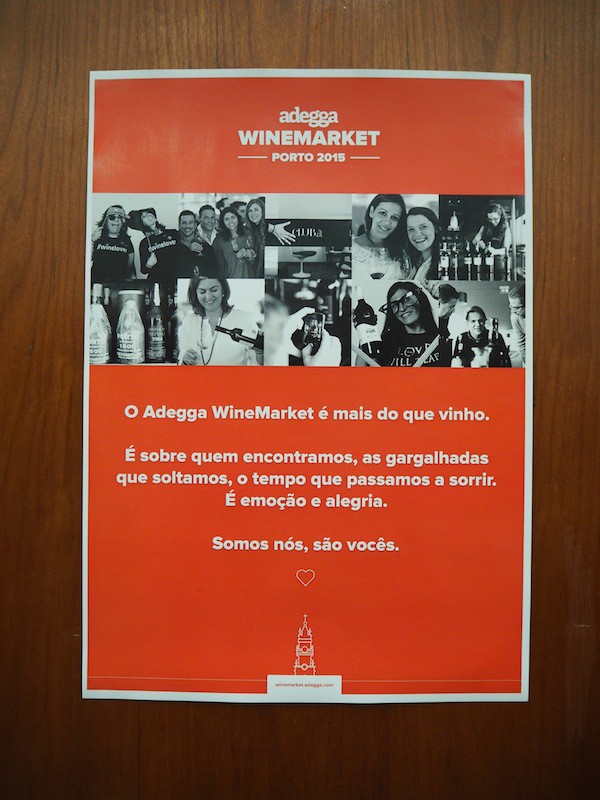 Adegga WineMarket essentially ...