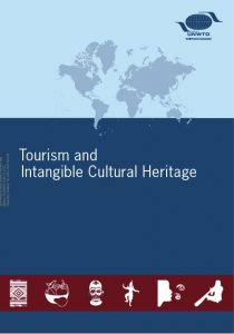 A case for "World Heritage": In 2011, I was asked by United Nations World Tourism Organization to report on my experience of The Floating Island on Lake Titicaca for their publication on "Intangible Cultural Heritage".