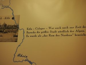 Köln, die "Duftmetropole Deutschlands"?!