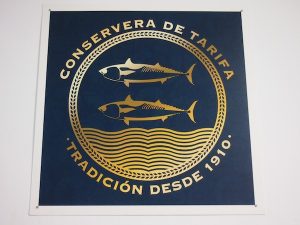 Die Fischfabrik „La Conservera de Tarifa“ besteht schon seit über 100 Jahren – ein einzigartiges Besuchserlebnis für Binnenländler wie mich. ;)
