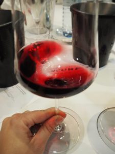 … die spannenden Rotwein-Cuvées haben es mir angetan.!
