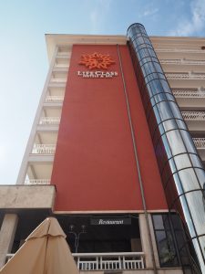 … bis bald in den schönen LifeClass Hotels Portoroz!