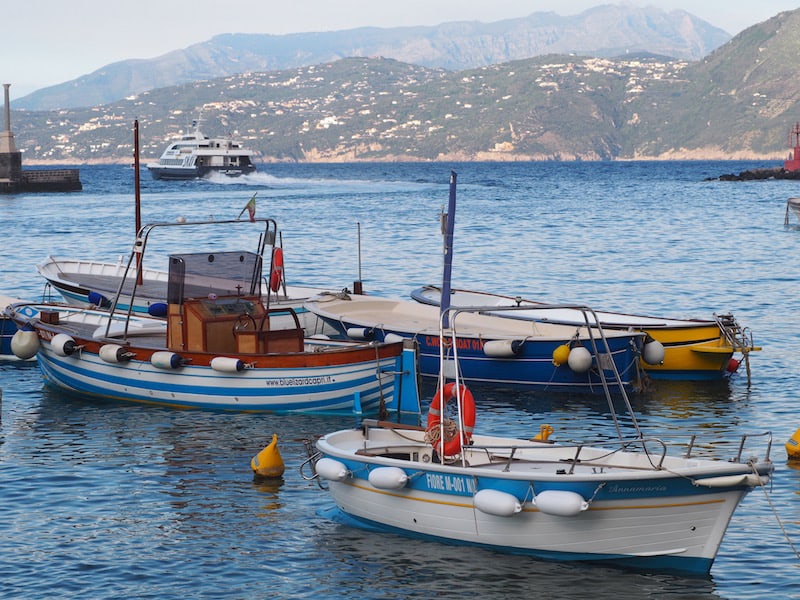 ... ci vediamo a Capri!