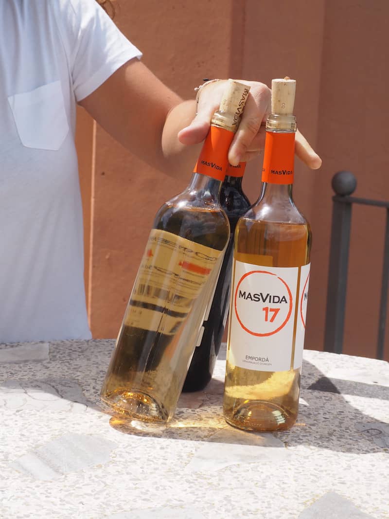 ... famous for growing Chardonnay and Merlot varieties, among several more local ones.
