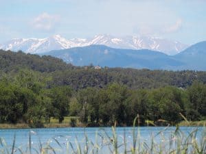 ... for more travel tips about Banyoles and its wonderful lake, have a look at my most recent foodie post here.