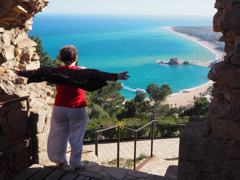 Blanes : The window to exploring Costa Brava ...