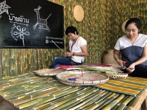 "Gemeinsam ist man weniger allein": Entwicklung von "Creative Tourism" in Thailand (c) DASTA