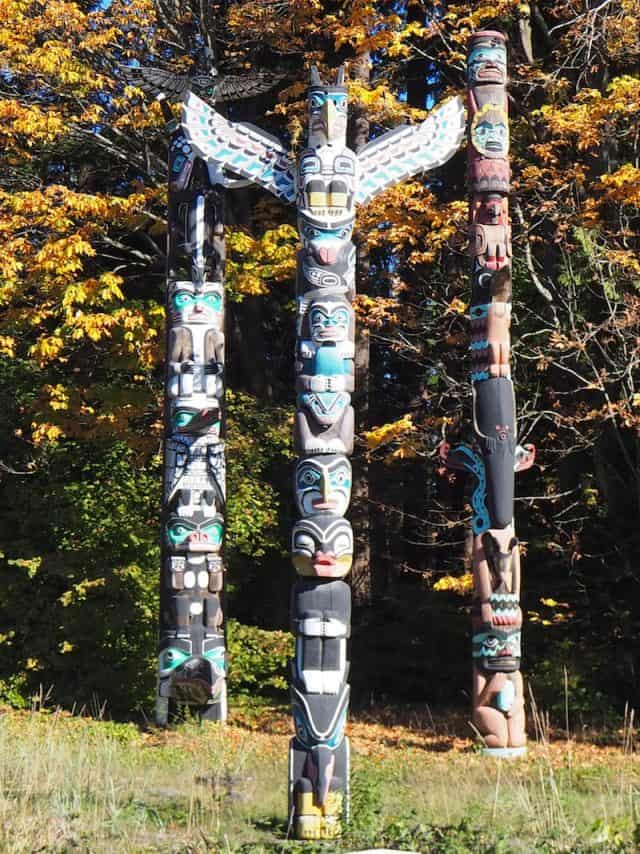 Kanada kennenlernen