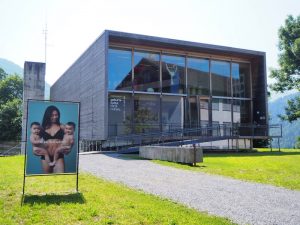 Mega spannend: Geschichte und Ausstellungen des internationalen Frauenmuseums in Hittisau ...