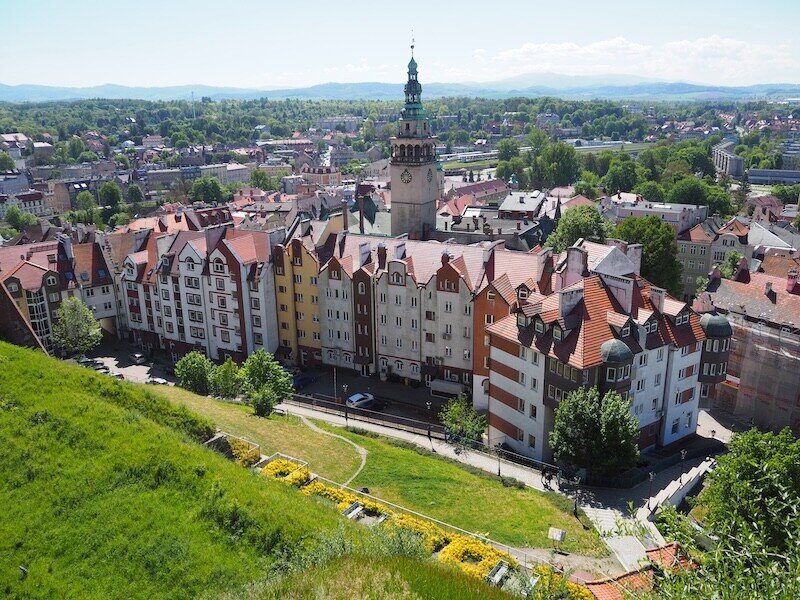 Kłodzko